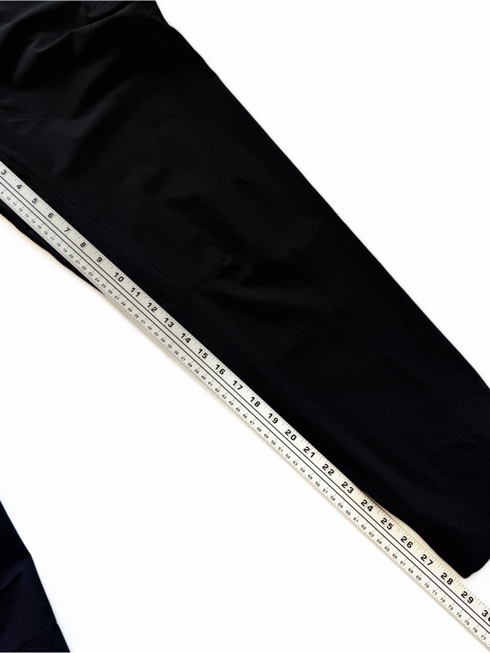 Lululemon Pants Joggers Womens 10 License To Train High Rise - Picture 4 of 8